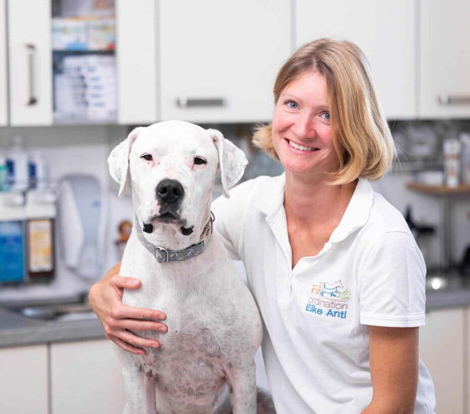 Mag. med. vet. Gundula Fahrngruber