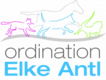 Logo von Tierarztpraxis Ordination Elke Antl